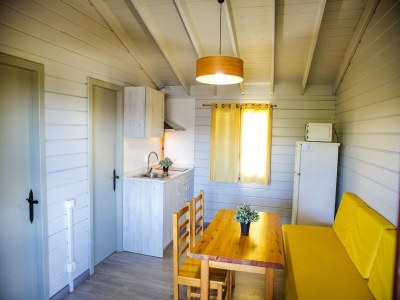 Bungalow Bungalow in Cambrils with Pool Access - Features photo 12