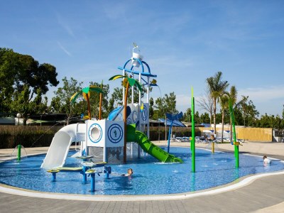 Bungalow Bungalow in Cambrils with Pool Access - Outdoor photo 29