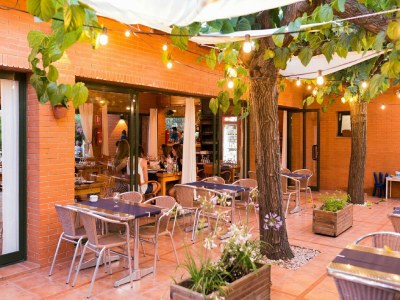 Bungalow Bungalow in Cambrils with Pool Access - Outdoor photo 30
