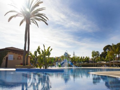 Bungalow Entspannender Kurzurlaub in Cambrils - Outdoor photo 5