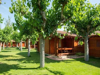 Bungalow Entspannender Kurzurlaub in Cambrils - Outdoor photo 6