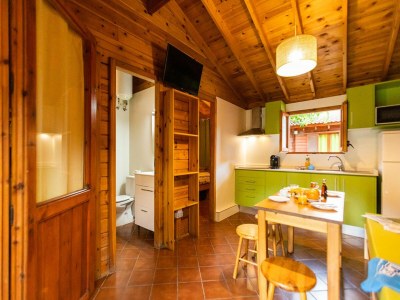 Bungalow Entspannender Kurzurlaub in Cambrils - Features photo 10