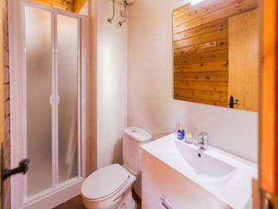 Bungalow Entspannender Kurzurlaub in Cambrils - Features photo 13