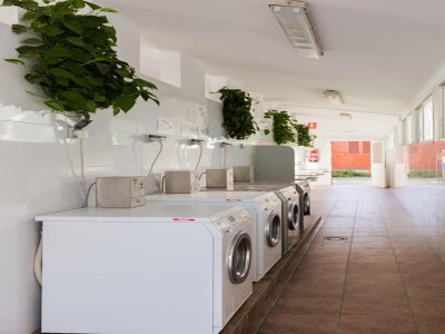 Bungalow Entspannender Kurzurlaub in Cambrils - Outdoor photo 24