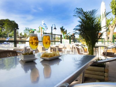 Bungalow Entspannender Kurzurlaub in Cambrils - Outdoor photo 25