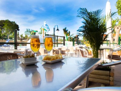 Bungalow Entspannender Kurzurlaub in Cambrils - Outdoor photo 30