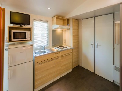 caravan Home Stay Schritte vom Sand - Features photo 8