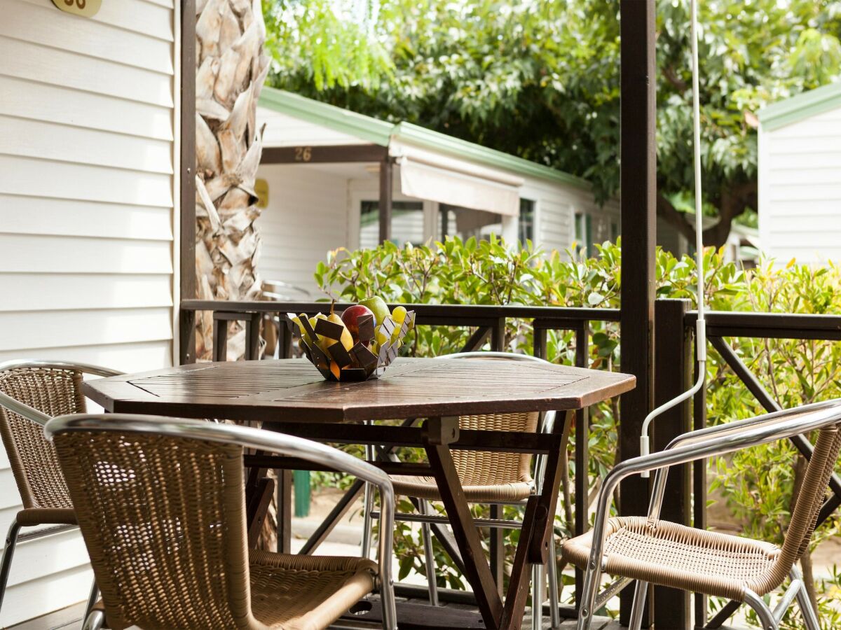 Holiday house Küstencharme in Tarragona