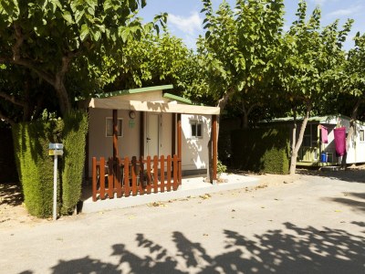 Holiday house Küstencharme in Tarragona - Outdoor photo 2