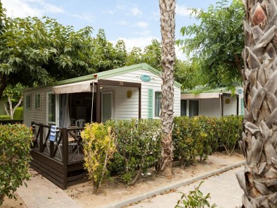 Holiday house Küstencharme in Tarragona - Outdoor photo 8