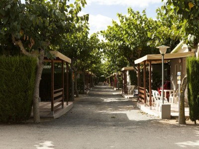 Holiday house Küstencharme in Tarragona - Environment photo 17