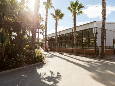 Holiday house Küstencharme in Tarragona - Environment photo 18