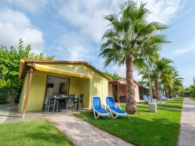 Holiday house Bungalow in Sant Salvador nahe Strände - Outdoor photo 6