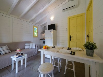 Holiday house Bungalow in Sant Salvador nahe Strände - Features photo 14