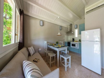 Holiday house Bungalow in Sant Salvador nahe Strände - Features photo 19