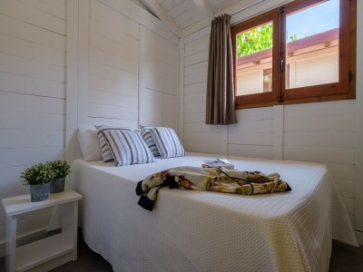 Holiday house Bungalow in Sant Salvador nahe Strände - Features photo 20