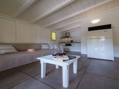 Holiday house Bungalow in Sant Salvador nahe Strände - Features photo 21