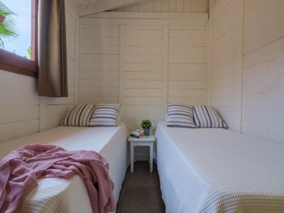 Holiday house Bungalow in Sant Salvador nahe Strände - Features photo 22