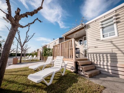 Holiday house Charming Getaway with Garden - Outdoor photo 10
