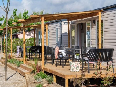 Holiday house Gemütliche Wohnung mit Terrasse in Calafell - Holiday house