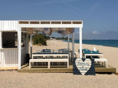 Holiday house Malgrat Retreat Near Beach - Environment photo 26