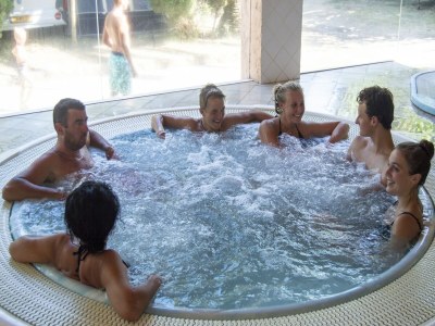 Holiday house Hütte in Tarragona mit Privatstrand - Outdoor photo 30