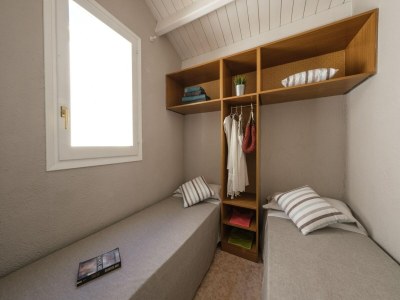 Holiday house Tropical bungalow with terrace - Features photo 15