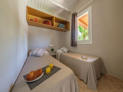 Holiday house Tropical bungalow with terrace - Features photo 16