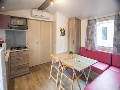 Holiday house Hütte in Tarragona mit Privatstrand - Features photo 14