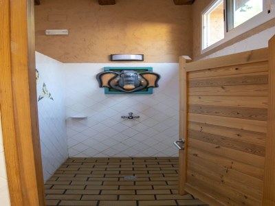 Holiday house Hütte in Tarragona mit Privatstrand - Features photo 16