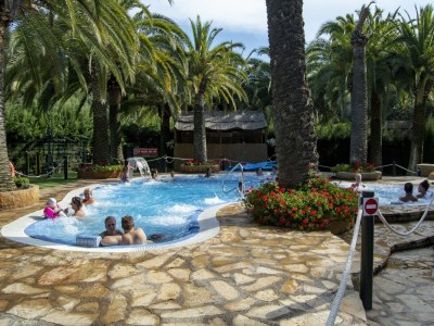 Holiday house Chalet Mediterran mit Terrasse - Outdoor photo 4