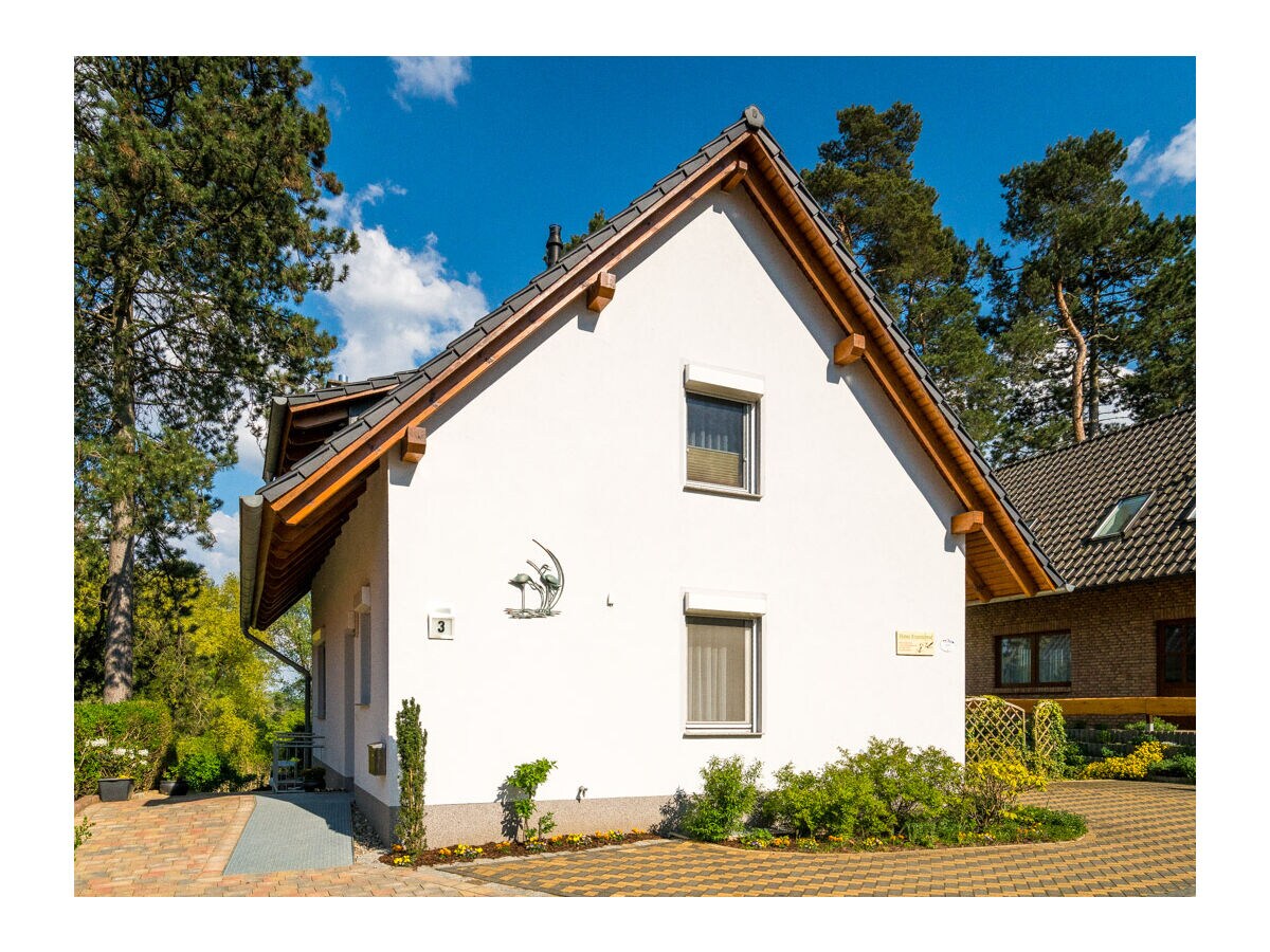 Holiday house Kranichruf. 1 - Outdoor photo 5