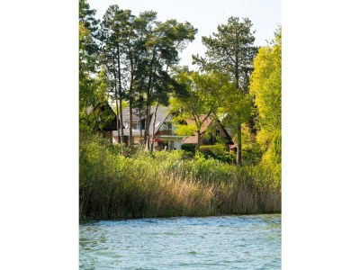 Holiday house Kranichruf. 1 - Outdoor photo 6