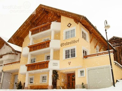 Apartment 2-4 Personen Studio Schmuckkastl - Outdoor photo 8