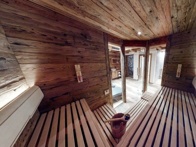 Apartment Berg-Lodge Peziner-Blick - Outdoor photo 52