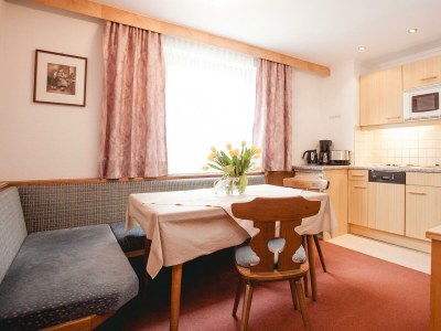 Apartment NR 203 (4 Pers.)/2 Schlafräume/DU, WC - Features photo 9