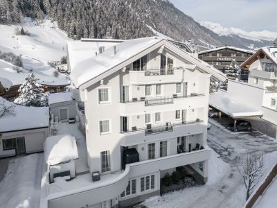 Apartment Apartment 4 Personen mit Balkon - Outdoor photo 3