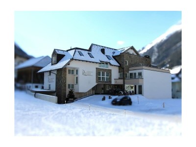 Apartment Appartement für 4 Personen in Ischgl - Apartment