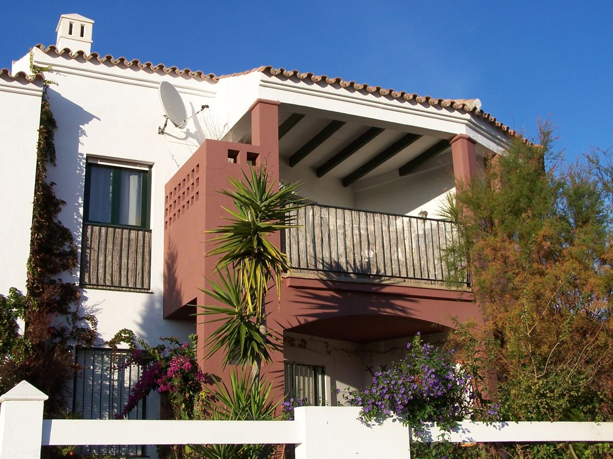 Holiday apartment Sunshine & Relax