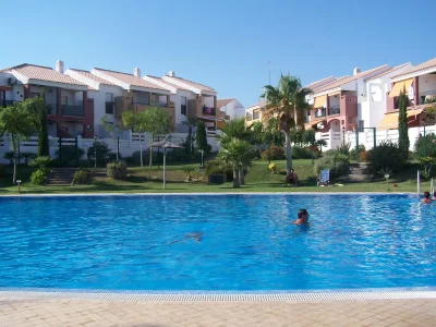 Holiday apartment Sunshine & Relax - Outdoor photo 5