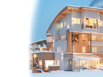 Apartment 2er Apartment Privacy Ischgl Suite in Ischgl - Apartment