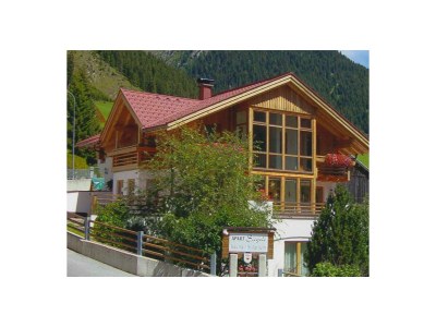 Apartment Wohnung 8-10 Pers./3 Schlafräume/DU/WC in Mathon - Apartment