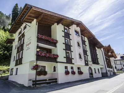 Holiday room Einzelzimmer mit Dusche, WC - Outdoor photo 6