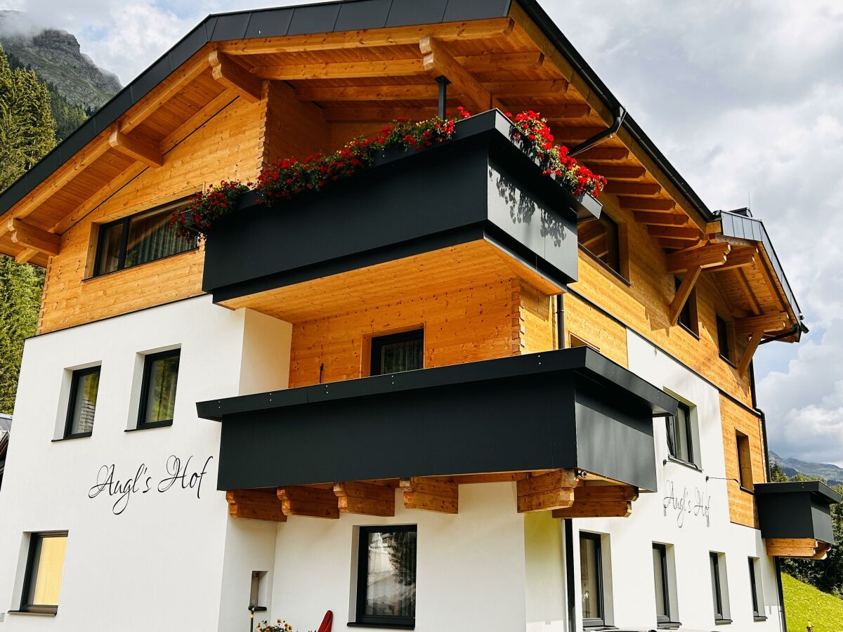 Apartment TOP 2 für 2-4  Personen