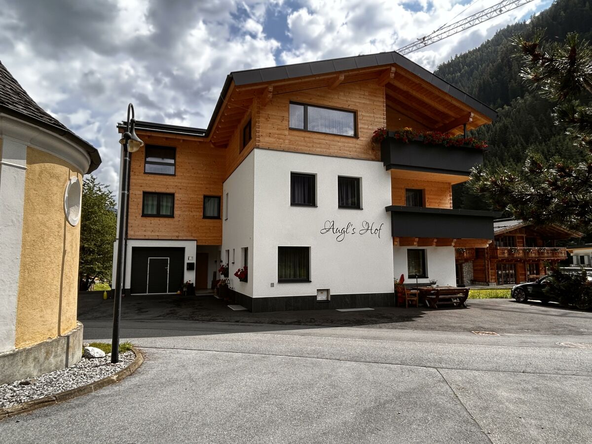 Apartment TOP 2 für 2-4  Personen - Outdoor photo 3