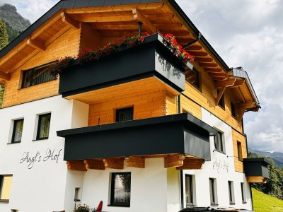 Apartment TOP 2 für 2-4  Personen - Outdoor photo 27