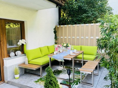 Apartment Ursula Maria/2 Schlafräume/Dusche, WC - Outdoor photo 5
