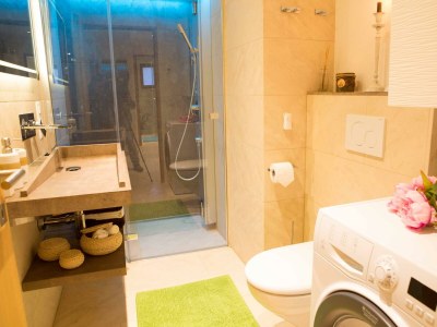 Apartment Ursula Maria/2 Schlafräume/Dusche, WC - Outdoor photo 11