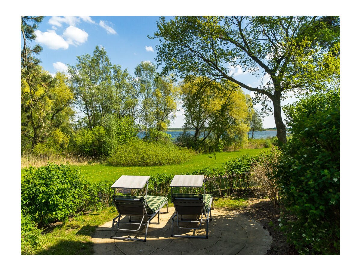 Holiday apartment Haus Kranichruf ground floor - Outdoor photo 3