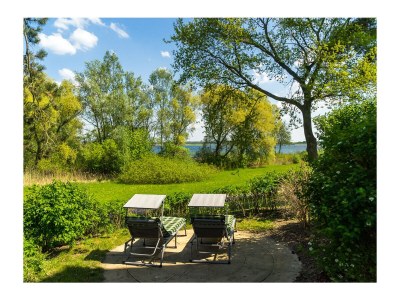 Holiday apartment Haus Kranichruf ground floor - Outdoor photo 3